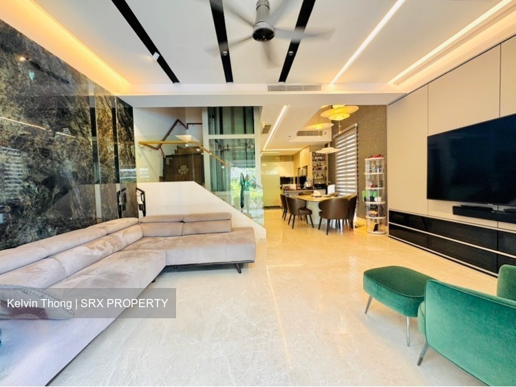 Este Villa (D28), Terrace #520690461